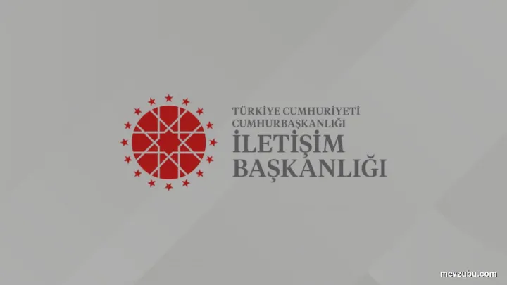Cumhurbaşkanlığı dış kaynaklı psikolojik harekât girişimine karşı uyardı