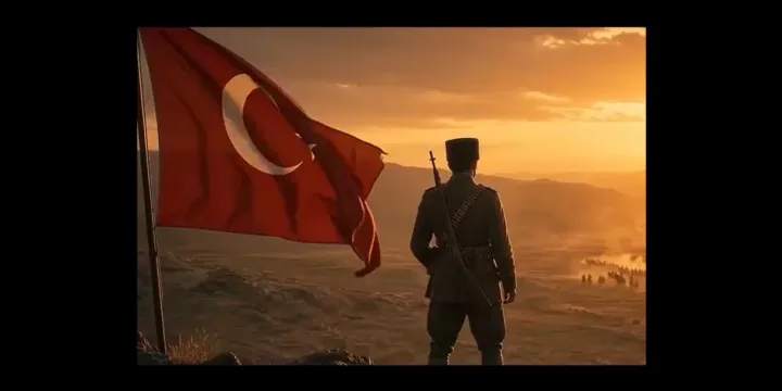 İletişim Başkanı Duran: “30 Ağustos Zafer Bayramımız kutlu olsun”