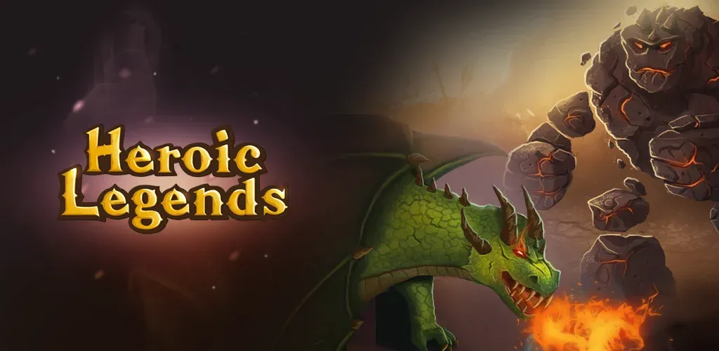 15 Yıllık Mobil MMO Geri Döndü: Heroic Legends Yeniden Oyuncularla Buluşuyor