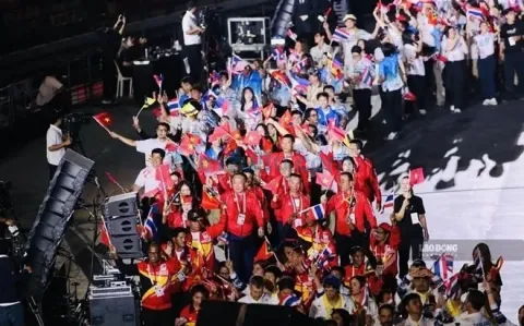 2026 Asya Oyunları Japonya’da Başladı: Olimpiyatlardan Daha Fazla Sporcu Sahne Alıyor