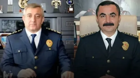 39 İlin Emniyet Müdürü Değişti: İşte Yeni Emniyet Müdürleri ve Atama Listesi