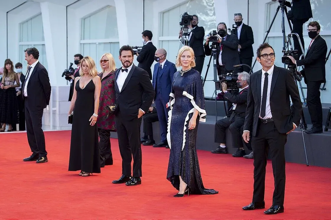 83. Venedik Film Festivali Başladı: Sinema Dünyasının Gözü 12 Eylül’e Kadar Venedik’te