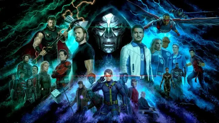 Avengers: Endgame Yeniden Sinemalara Dönüyor: Doomsday’den Özel Görüntüler Gösterilecek