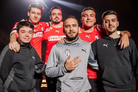 FUT Esports Dünya Şampiyonası’nda: İlk Rakip JD Gaming, Maç Tarihi Belli Oldu
