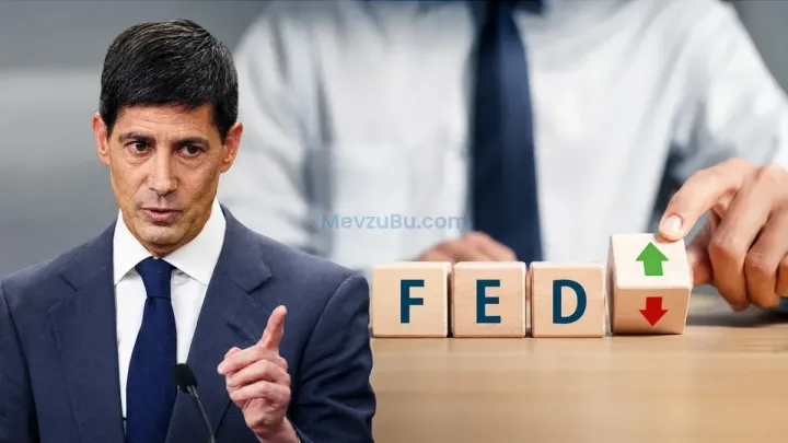 Fed Faiz Kararı Öncesi Piyasalar Alarmda: Faiz Artışı İhtimali Yüzde 85’i Aştı