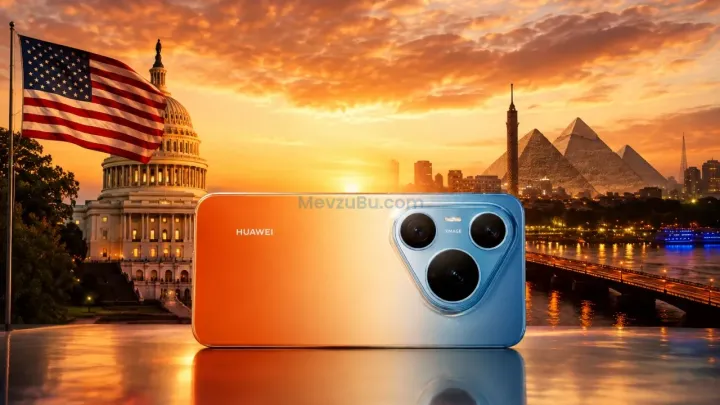 Huawei’den Yapay Zekâ Hamlesi: 1 Milyon İşlemciyi Birleştiren Yeni Mimari Tanıtıldı