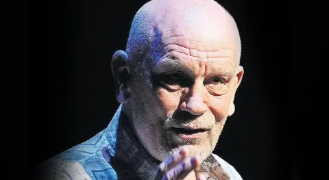 John Malkovich’ten Emeklilik Açıklaması: “Bırakmaya Niyetim Yok”