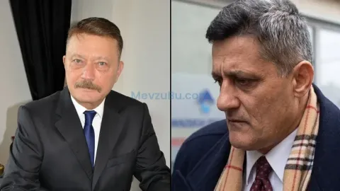 Kaşif Kozinoğlu Dosyasında Yeni Gelişme: Hasan Atilla Uğur Havalimanında Gözaltına Alındı