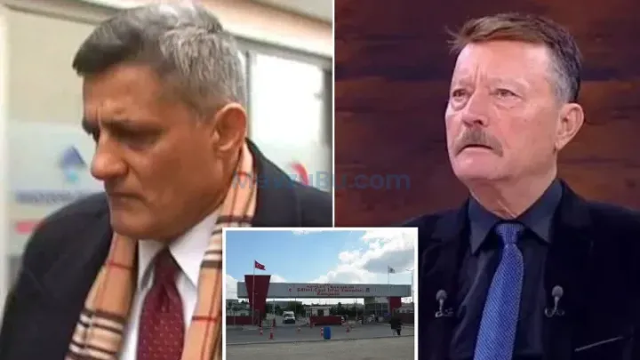 Kaşif Kozinoğlu Soruşturmasında Yeni Gelişme: Hasan Atilla Uğur Dahil 4 Şüpheli Adliyede