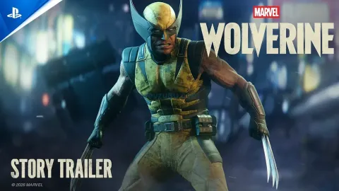 Marvel’s Wolverine Yarın Çıkıyor: PS5’in Büyük Oyunu İçin Son Detaylar Açıklandı