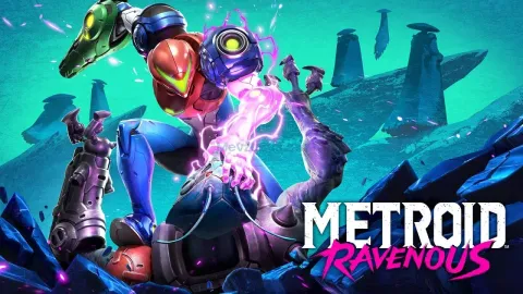Metroid Ravenous Resmen Duyuruldu: Samus’un Yeni Macerasının Çıkış Tarihi Belli Oldu