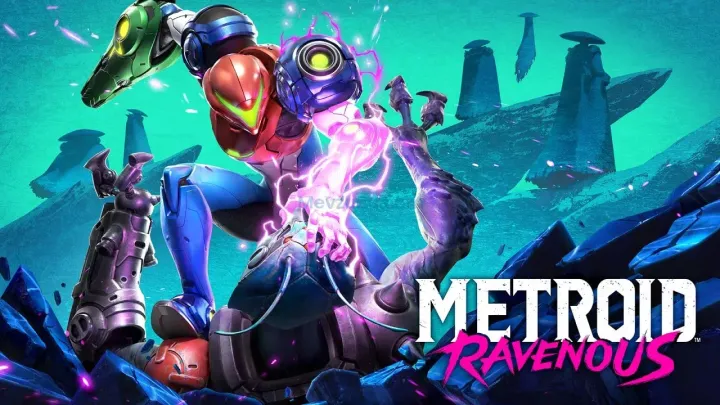 Metroid Ravenous Resmen Duyuruldu: Samus’un Yeni Macerasının Çıkış Tarihi Belli Oldu