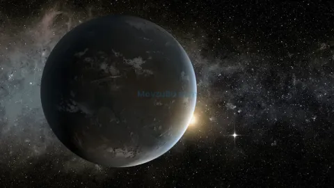 NASA Duyurdu: 1 Milyon Yıldan Genç, Bilinen En Genç Gezegen Keşfedildi