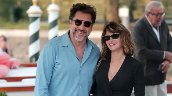Penélope Cruz ve Javier Bardem Yıllar Sonra Aynı Filmde: “Bunker” Venedik’te Gündem Oldu
