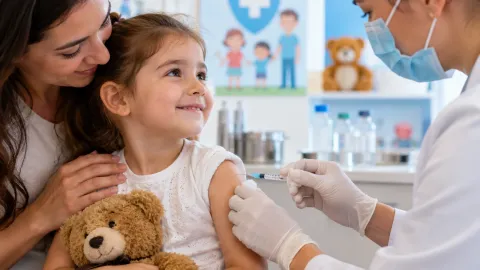 Sağlık Bakanlığı Açıkladı: 81 İlde 12 Milyondan Fazla Kişiye Ulaşıldı