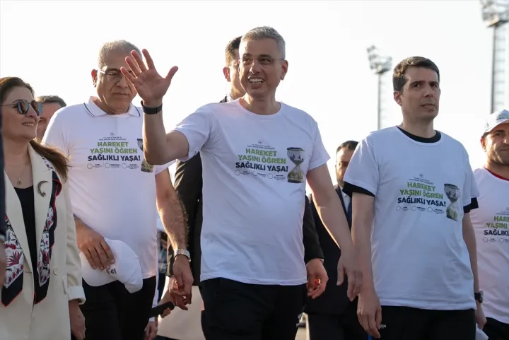 Sağlıkta “Hareket Yaşı” Dönemi: Ücretsiz Ölçüm Sonrası Uzman Desteği