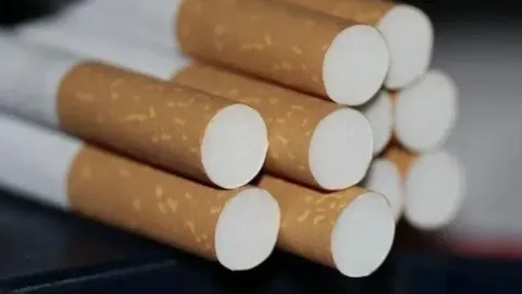 Sigarayı Bırakmak İsteyenlere Ücretsiz İlaç Desteği: 1,5 Milyondan Fazla Kişi Yararlandı