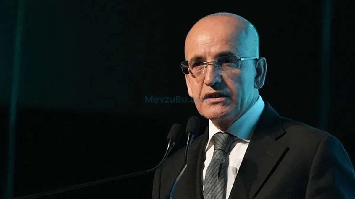 Şimşek’ten 131 Fon İçin Yeni Açıklama: “Sistemik Risk Yok, Sorunlu Alan Karantinaya Alındı”
