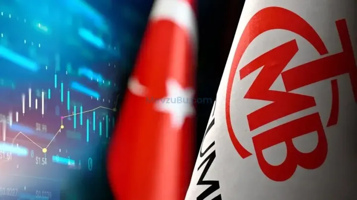 Merkez Bankası Faiz Kararını Açıkladı: Politika Faizi Yüzde 37’de Sabit Tutuldu