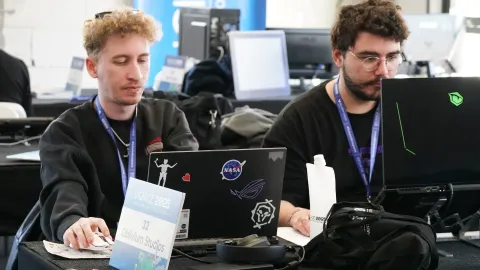 Türkiye’de Oyun Dünyası İzmir’de Buluştu: DIGIAGE 2026 Başladı