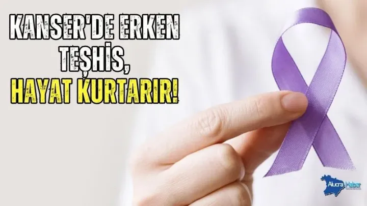 Kanser Taramaları Ücretsiz Yapılıyor: Erken Teşhis İçin Bu Hizmetlerden Yararlanabilirsiniz