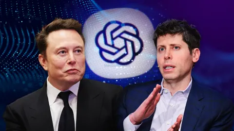 Yapay Zekâ Devlerinden Dikkat Çeken Çağrı: Altman ve Musk “Yavaşlama” Önerisine Destek Verdi