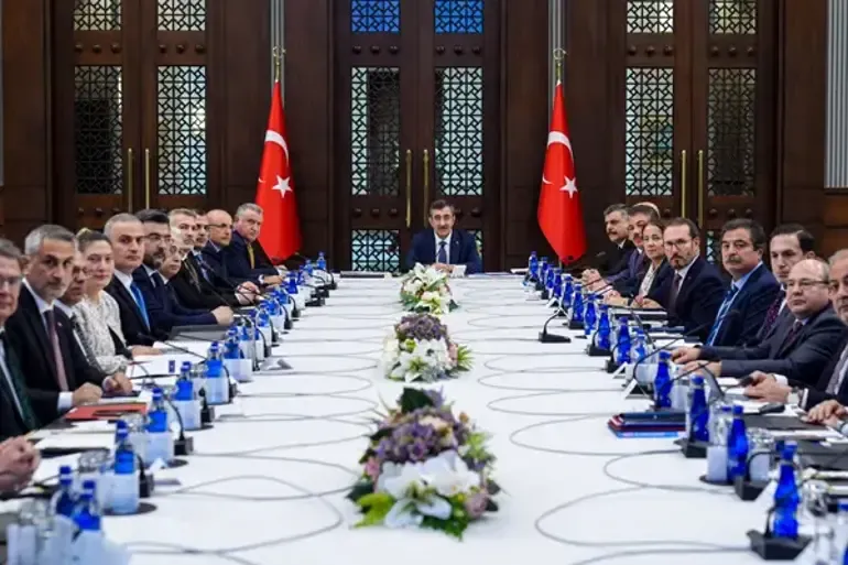 Yasa Dışı Bahis ve Kumar İçin Kritik Buluşma: Mücadelede Yeni Adımlar Masada