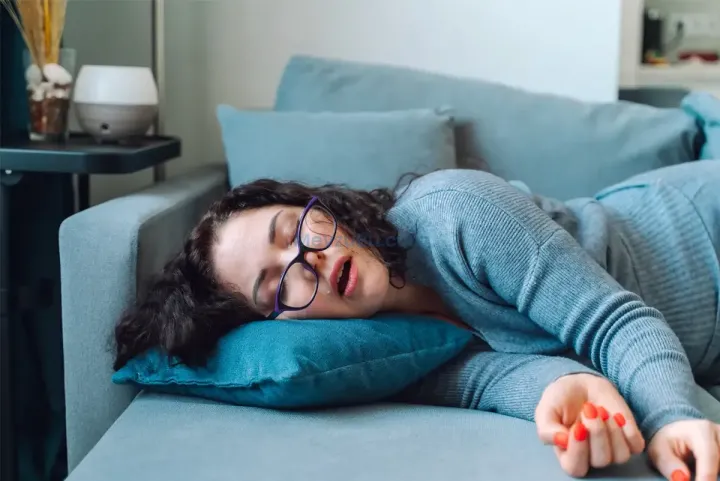 Yeni Yaşam Trendi “Sleepmaxxing” Dünyayı Sardı: Uyku Skoru Takıntıya Dönüşebilir