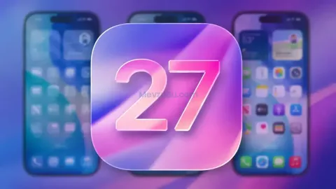 iOS 27 Yayınlandı: Hangi iPhone’lar Güncelleme Alacak, Siri AI Kimlerde Çalışacak?