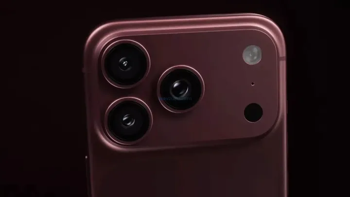 iPhone 18 Pro ve Pro Max Tanıtıldı: Türkiye Fiyatı ve Yeni Özellikleri Belli Oldu